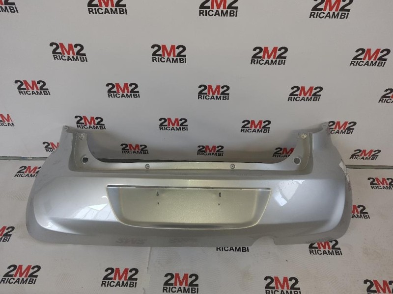 Paraurti POST 7181168L01799 Suzuki Swift V 2011