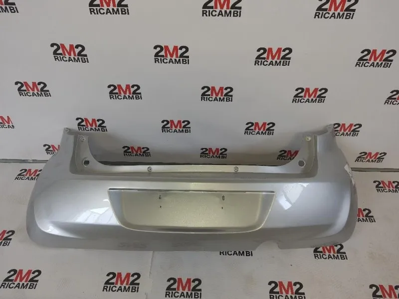 Paraurti POST 7181168L01799 Suzuki Swift V 2011