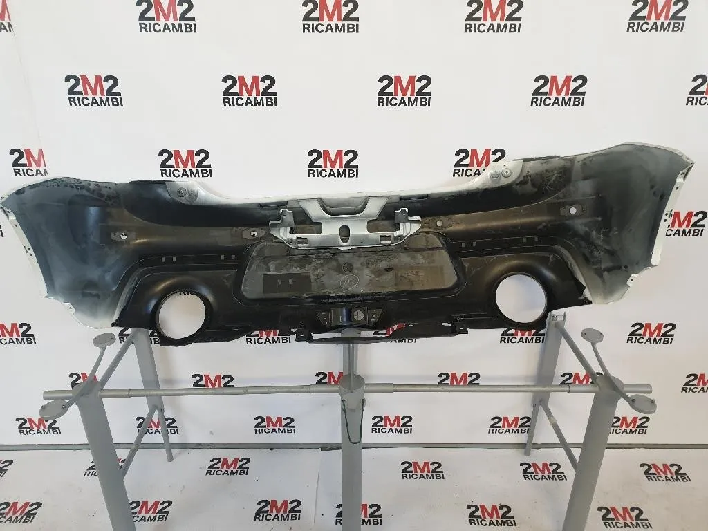 Paraurti POST 7181153R00799 Suzuki Swift VI 2017