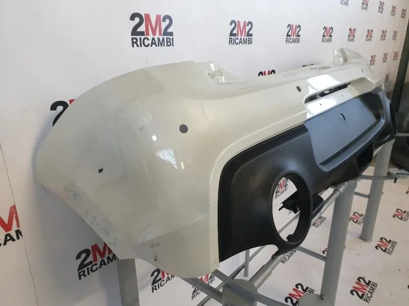 Paraurti POST 7181153R00799 Suzuki Swift VI 2017