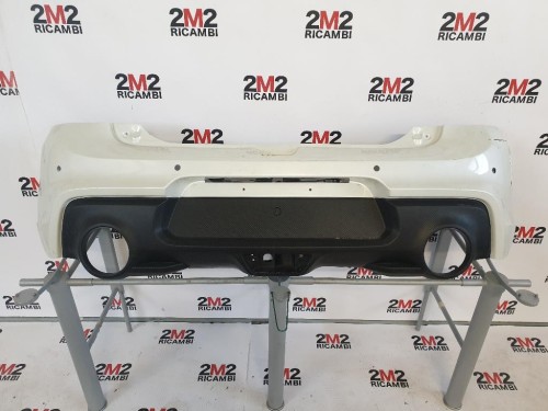 Paraurti POST 7181153R00799 Suzuki Swift VI 2017