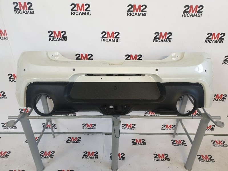 Paraurti POST 7181153R00799 Suzuki Swift VI 2017