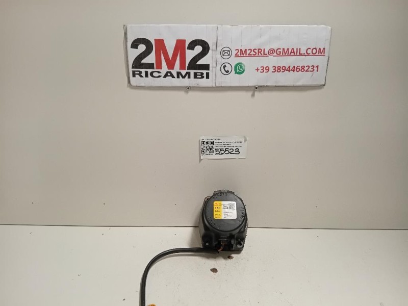 Air-bag Cofano Sistema Protezione Pedoni ANT CX23-16E600-AA Jaguar XF I 2011