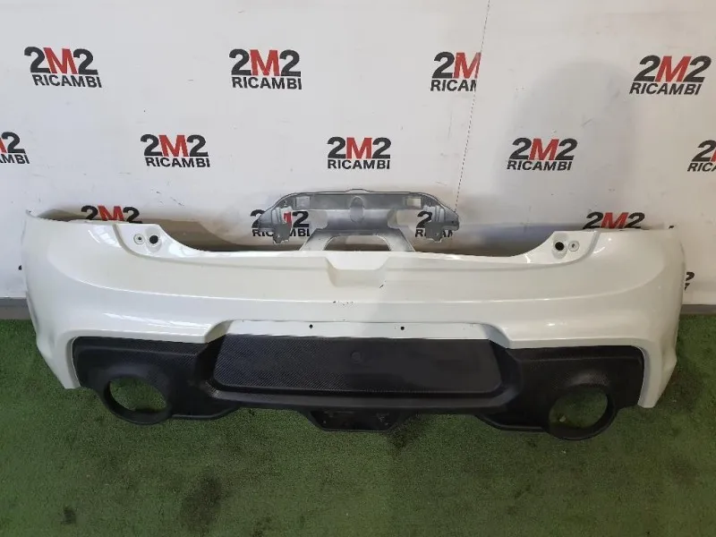 Paraurti POST 7181168R Suzuki Swift VI 2017