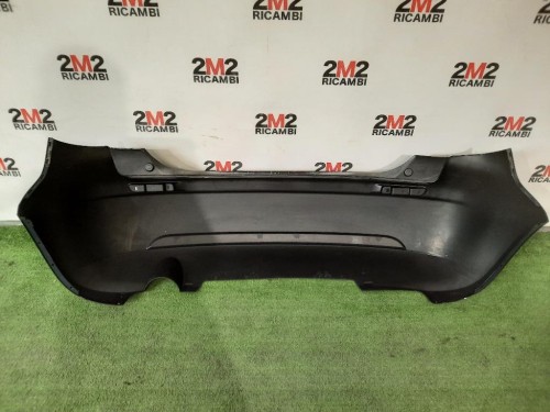 Paraurti POST 7181179J00799 Suzuki SX4 2006