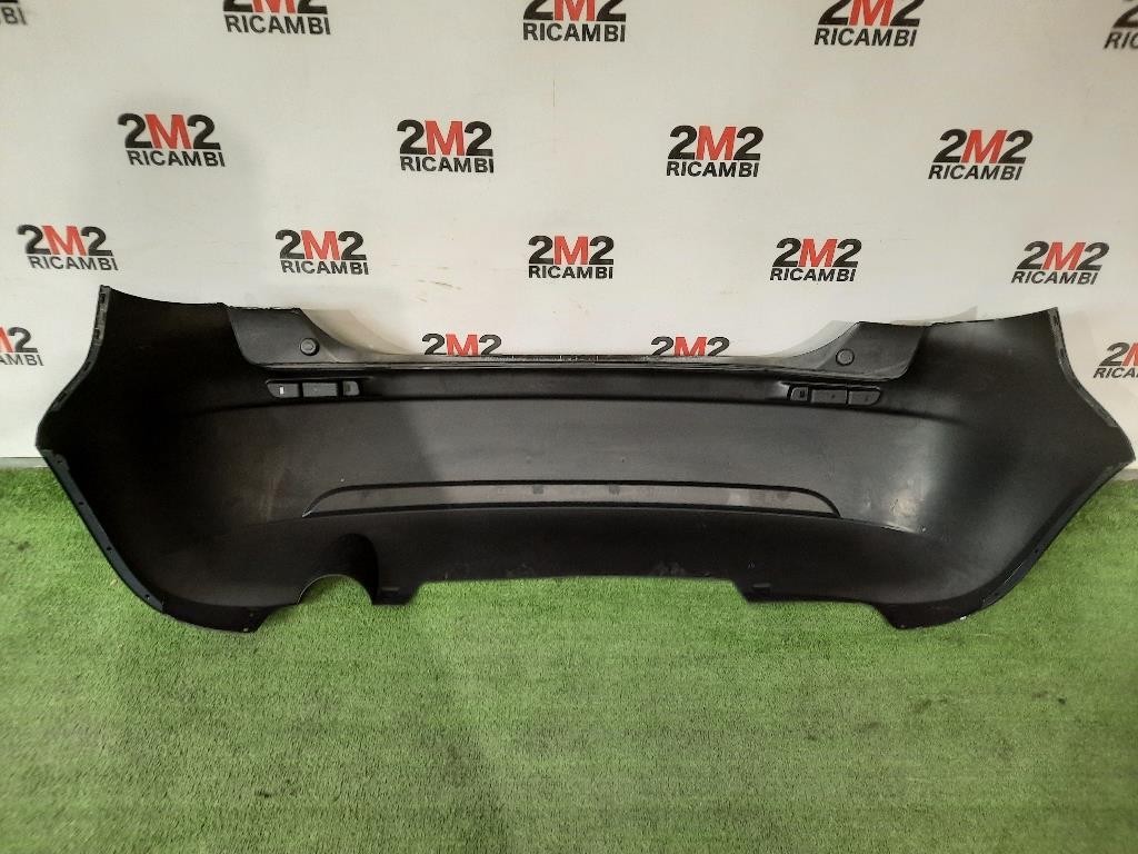 Paraurti POST 7181179J00799 Suzuki SX4 2006