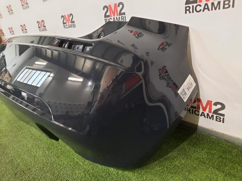 Paraurti POST 7181179J00799 Suzuki SX4 2006