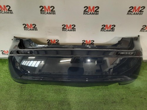 Paraurti POST 7181179J00799 Suzuki SX4 2006