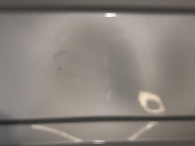 Paraurti POST 7181179J00799 Suzuki SX4 2006