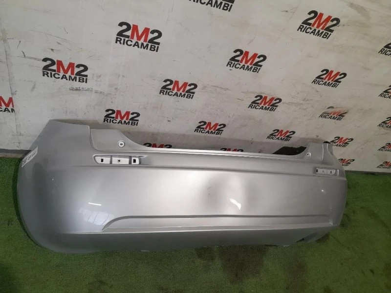 Paraurti POST 7181179J00799 Suzuki SX4 2006