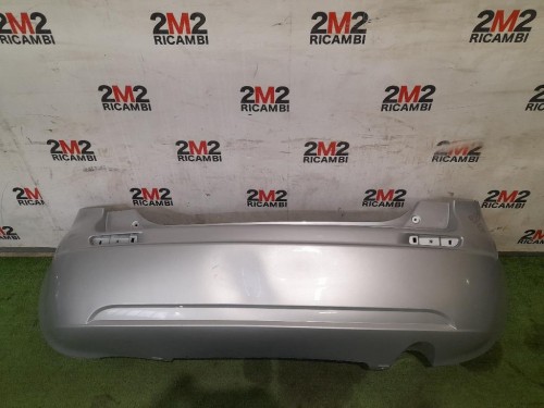 Paraurti POST 7181179J00799 Suzuki SX4 2006