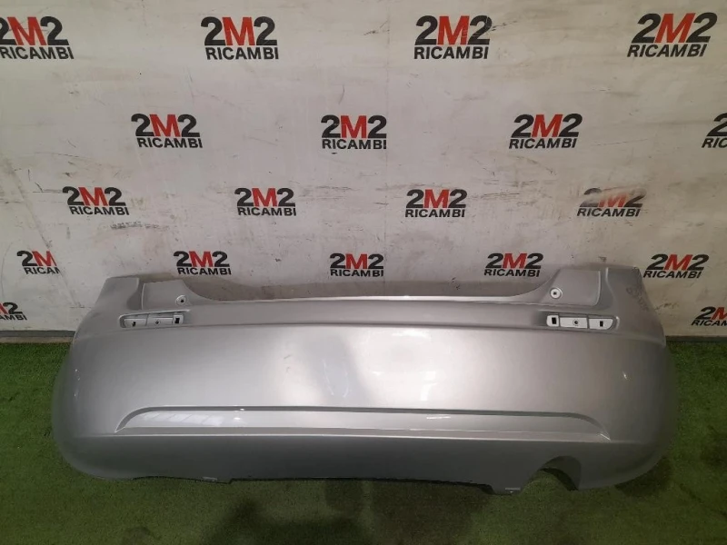 Paraurti POST 7181179J00799 Suzuki SX4 2006