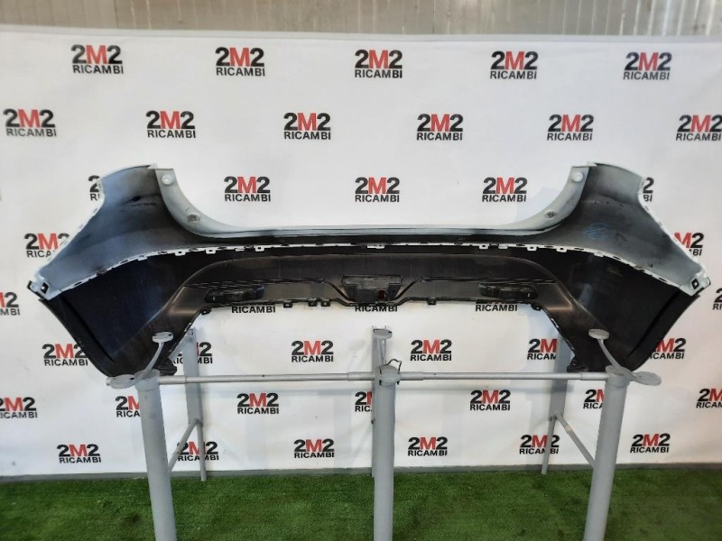 Paraurti POST 71811-61M Suzuki SX4 S-cross 2013