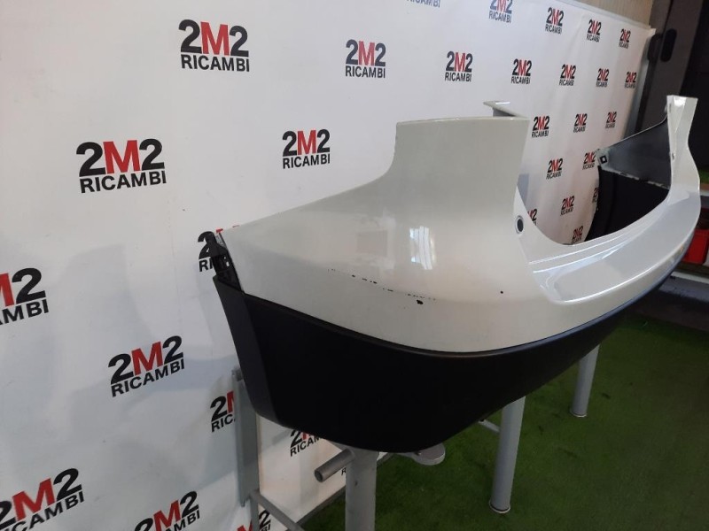 Paraurti POST 71811-61M Suzuki SX4 S-cross 2013