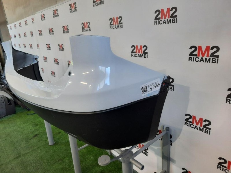 Paraurti POST 71811-61M Suzuki SX4 S-cross 2013