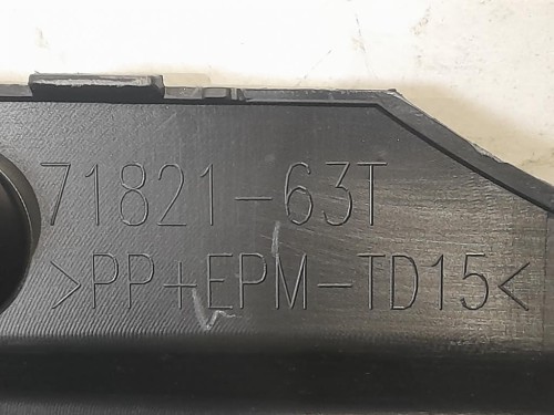 Paraurti POST 71821-63T Suzuki SX4 S-cross 2016