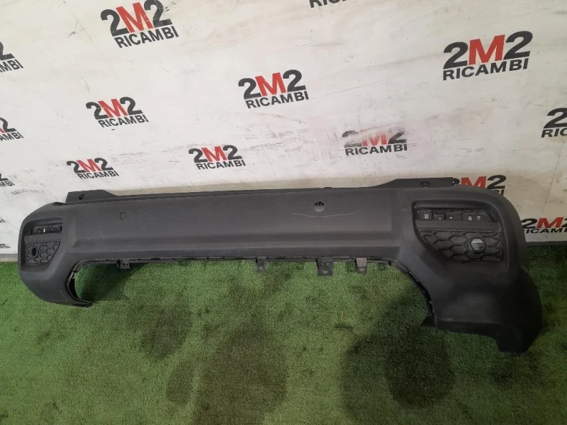 Paraurti POST 71821-63T Suzuki SX4 S-cross 2016