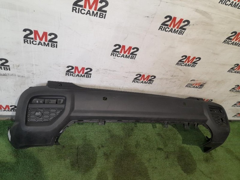 Paraurti POST 71821-63T Suzuki SX4 S-cross 2016