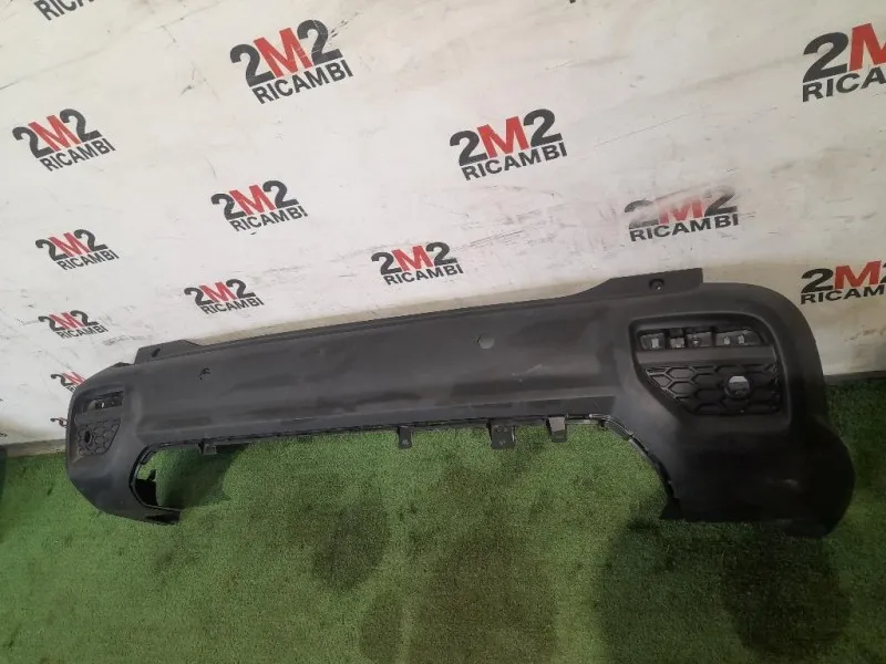 Paraurti POST 71821-63T Suzuki SX4 S-cross 2016