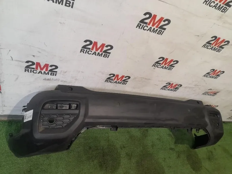 Paraurti POST 71821-63T Suzuki SX4 S-cross 2016