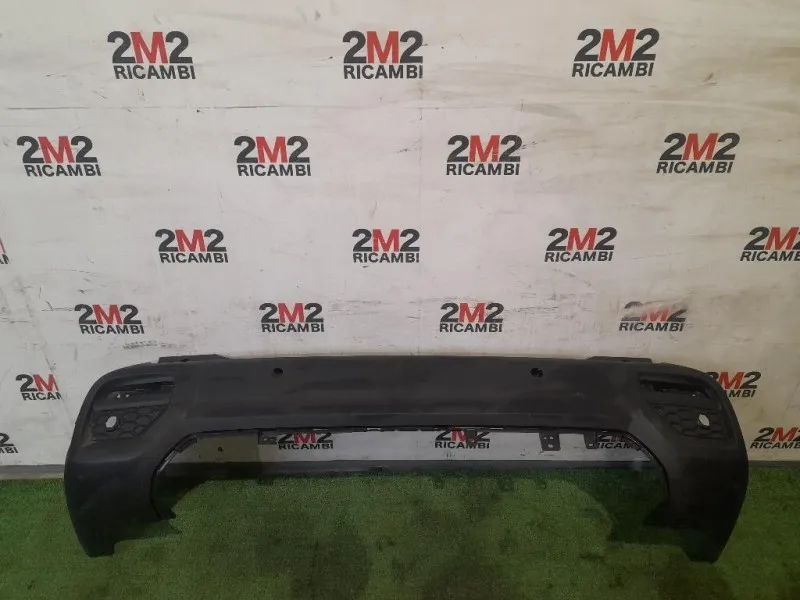 Paraurti POST 71821-63T Suzuki SX4 S-cross 2016