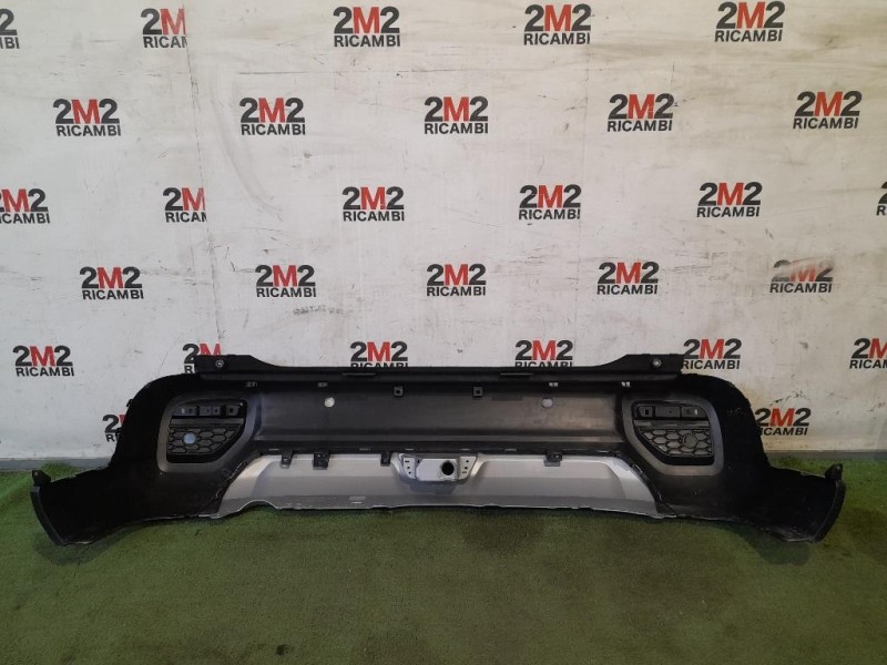 Paraurti POST 71871-63T0 Suzuki SX4 S-cross 2016