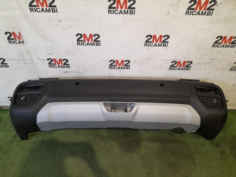 Paraurti POST 71871-63T0 Suzuki SX4 S-cross 2016