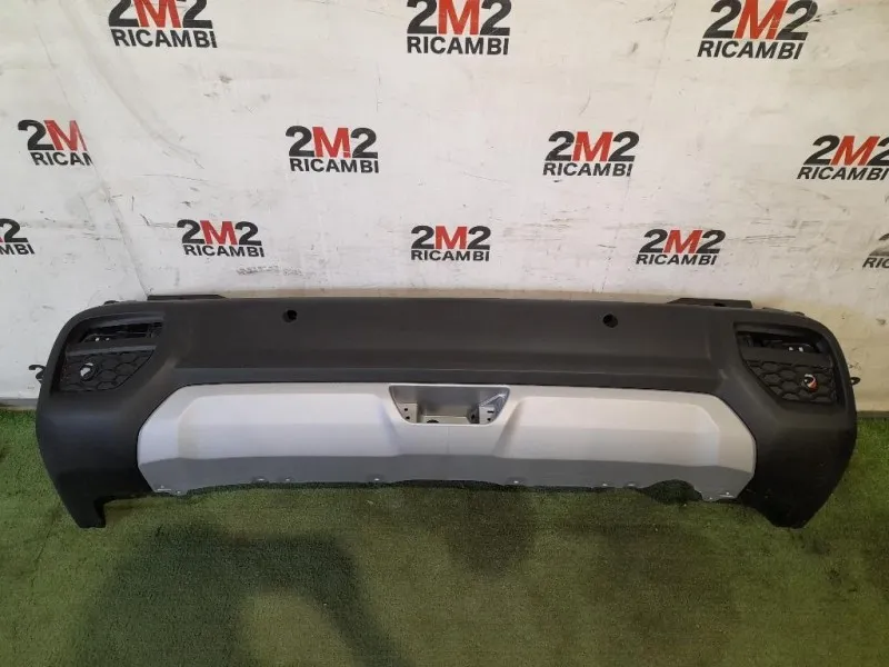 Paraurti POST 71871-63T0 Suzuki SX4 S-cross 2016