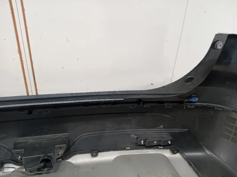 Paraurti POST 71821-61M0 Suzuki SX4 S-cross 2016