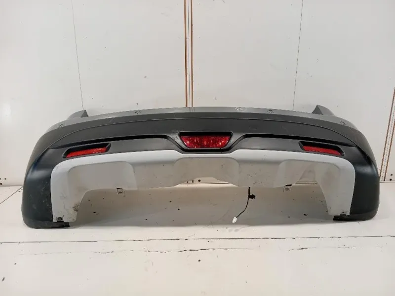 Paraurti POST 71821-61M0 Suzuki SX4 S-cross 2016