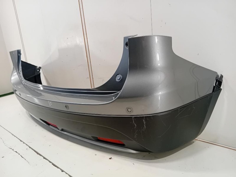 Paraurti POST 71821-61M0 Suzuki SX4 S-cross 2016