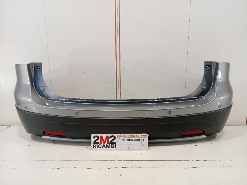 Paraurti POST 71821-61M0 Suzuki SX4 S-cross 2016