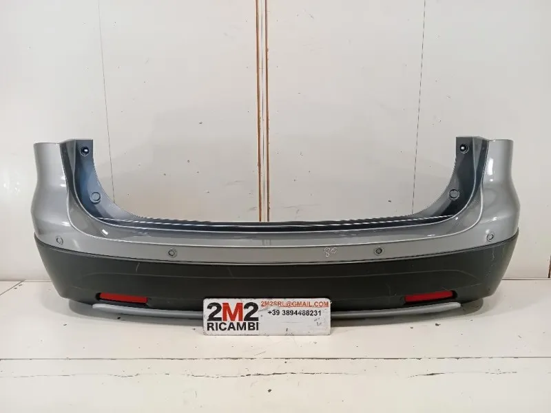Paraurti POST 71821-61M0 Suzuki SX4 S-cross 2016