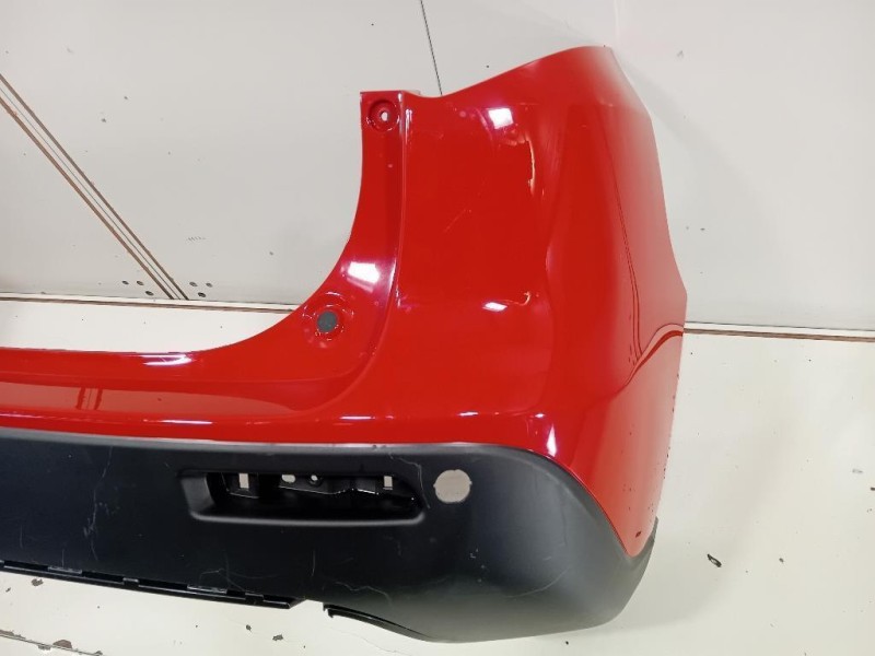 Paraurti POST 71811-54P Suzuki Vitara II 2015