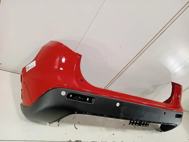 Paraurti POST 71811-54P Suzuki Vitara II 2015