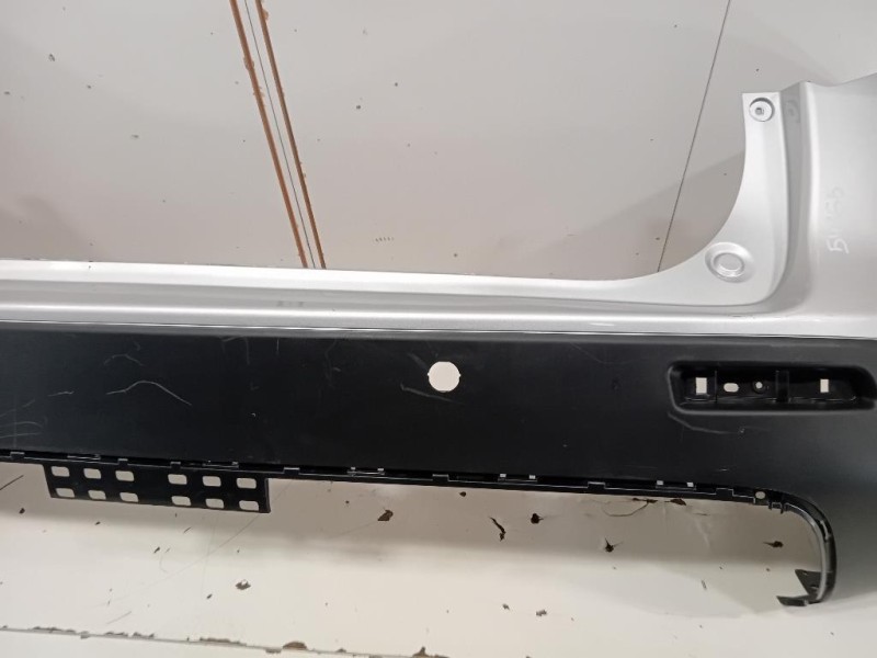 Paraurti POST 71811-54P Suzuki Vitara II 2015