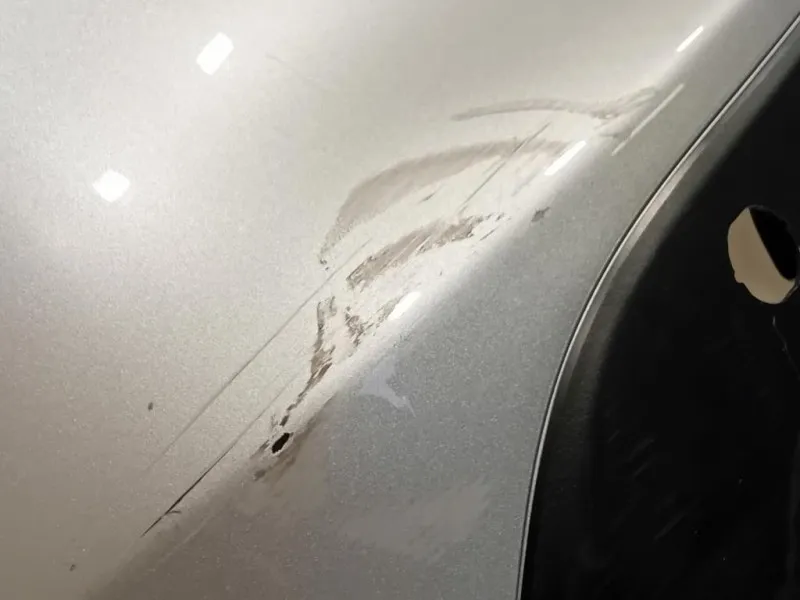 Paraurti POST 71811-54P Suzuki Vitara II 2015