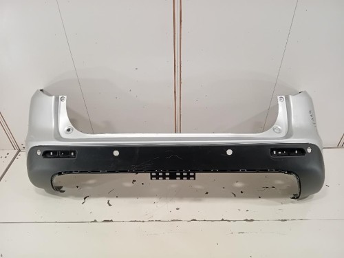 Paraurti POST 71811-54P Suzuki Vitara II 2015