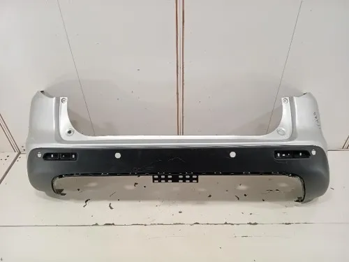 Paraurti POST 71811-54P Suzuki Vitara II 2015