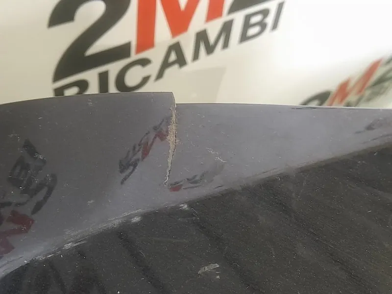 Paraurti POST 71811-54P Suzuki Vitara II 2015