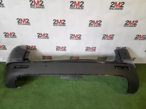 Paraurti POST 71811-54P Suzuki Vitara II 2015