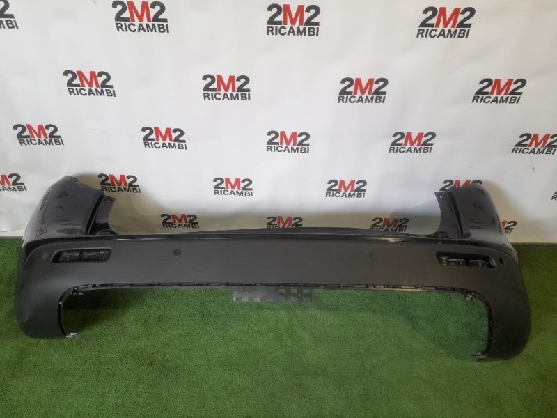 Paraurti POST 71811-54P Suzuki Vitara II 2015