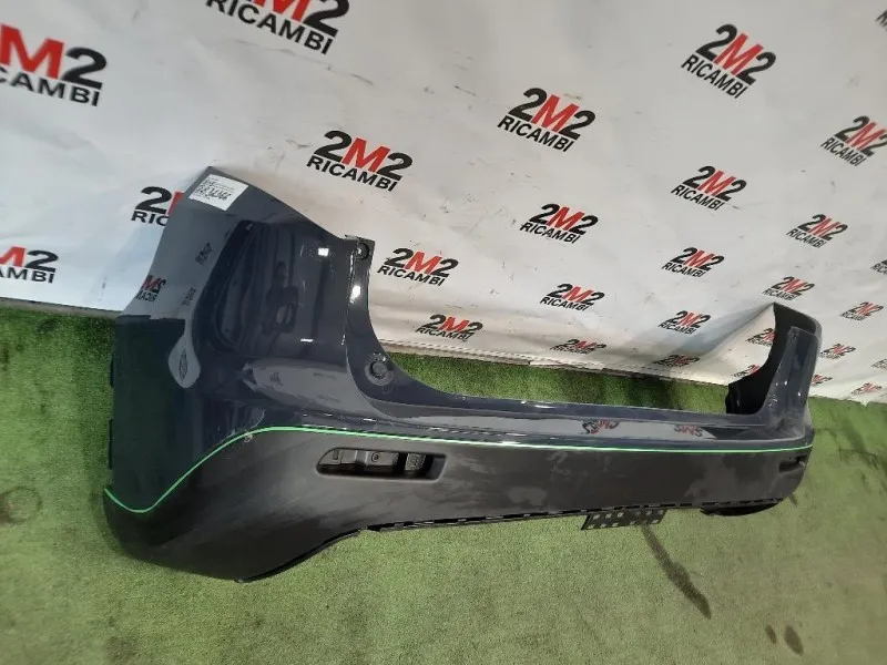 Paraurti POST 71811-54P Suzuki Vitara II 2015