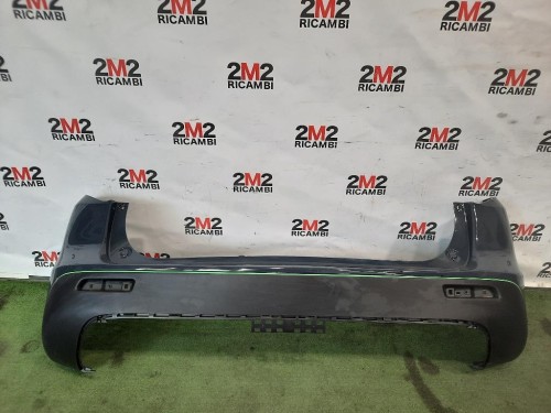 Paraurti POST 71811-54P Suzuki Vitara II 2015