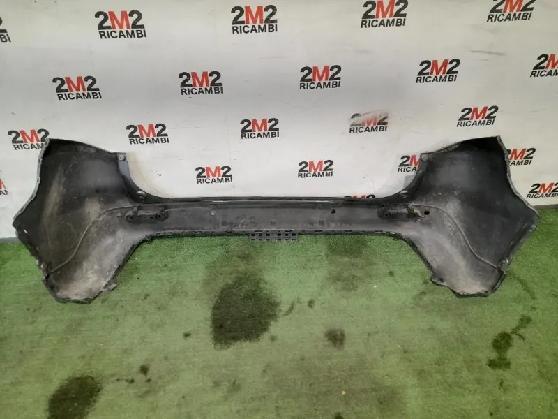 Paraurti POST 7181154P Suzuki Vitara II 2015