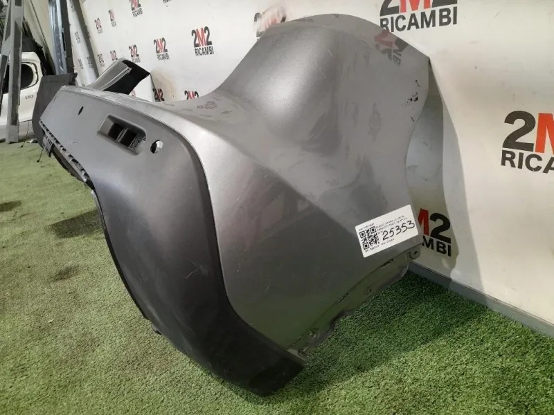 Paraurti POST 7181154P Suzuki Vitara II 2015