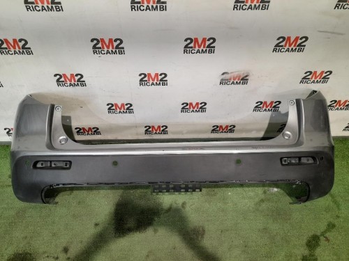 Paraurti POST 7181154P Suzuki Vitara II 2015