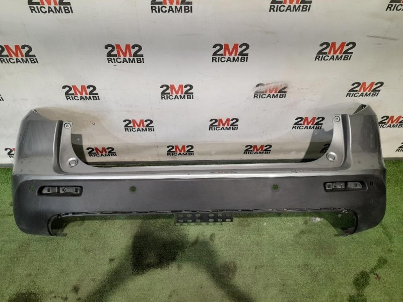 Paraurti POST 7181154P Suzuki Vitara II 2015