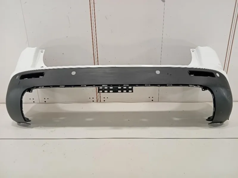 Paraurti POST 71811-54P Suzuki Vitara II 2015