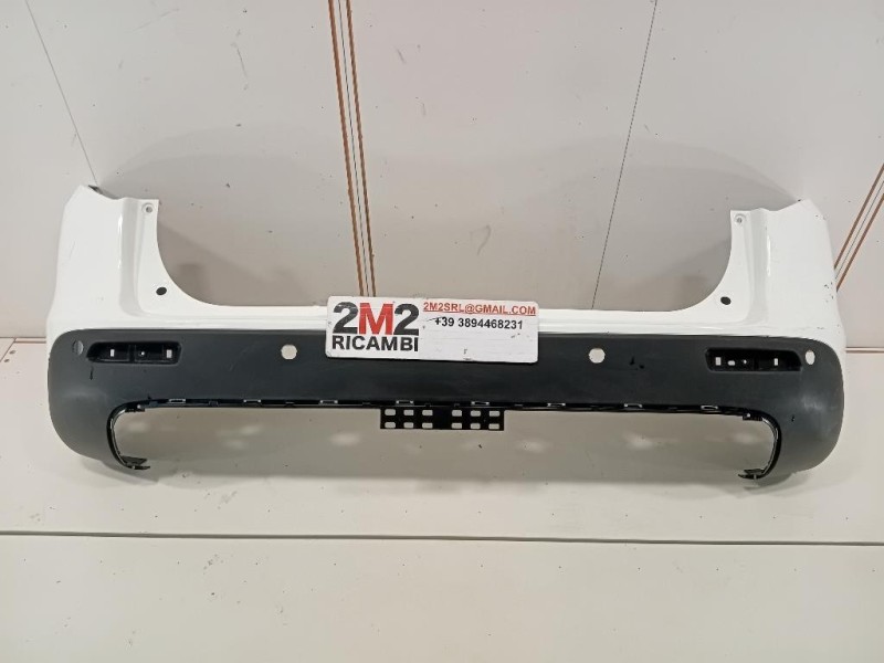 Paraurti POST 71811-54P Suzuki Vitara II 2015